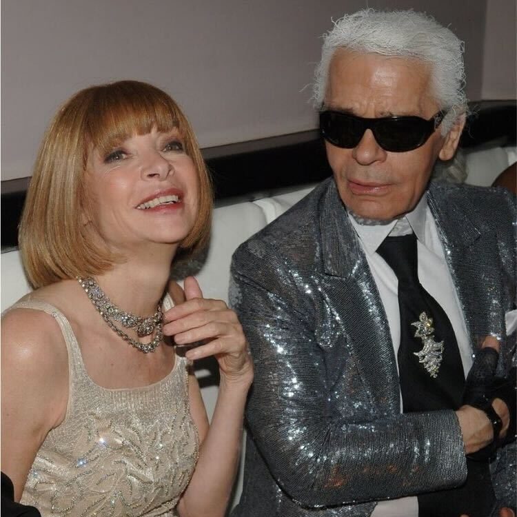 Who is Anna Wintour and how does one get invited to the Met Gala?