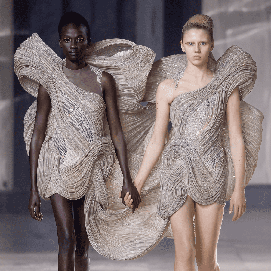 The Future of Indian Fashion: Gaurav Gupta’s ‘Shunya’ at Haute Couture Week 2023