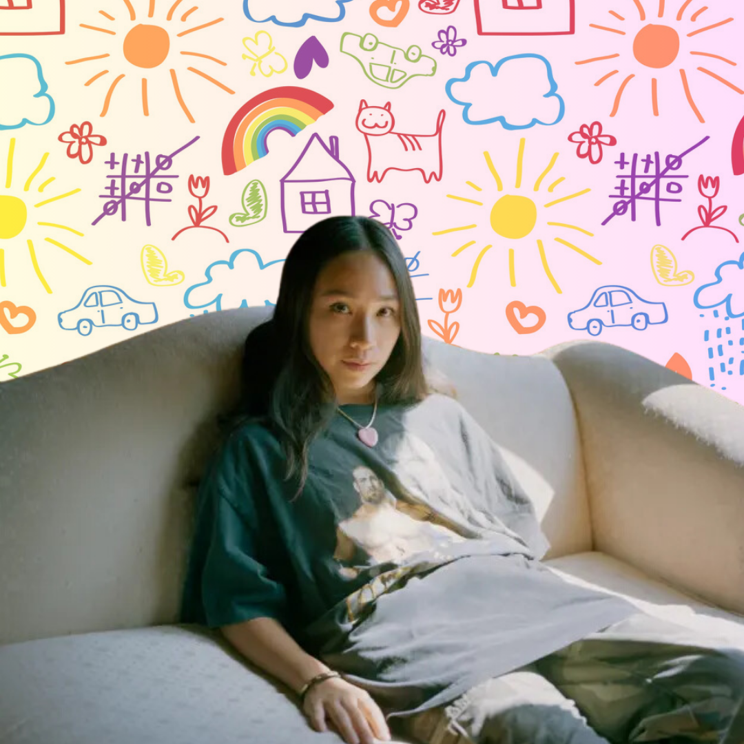 Sandy Liang’s Whimsical Take on Girlhood