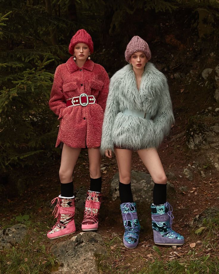 Moon Boots: Why They’ll Never Go Out of Style