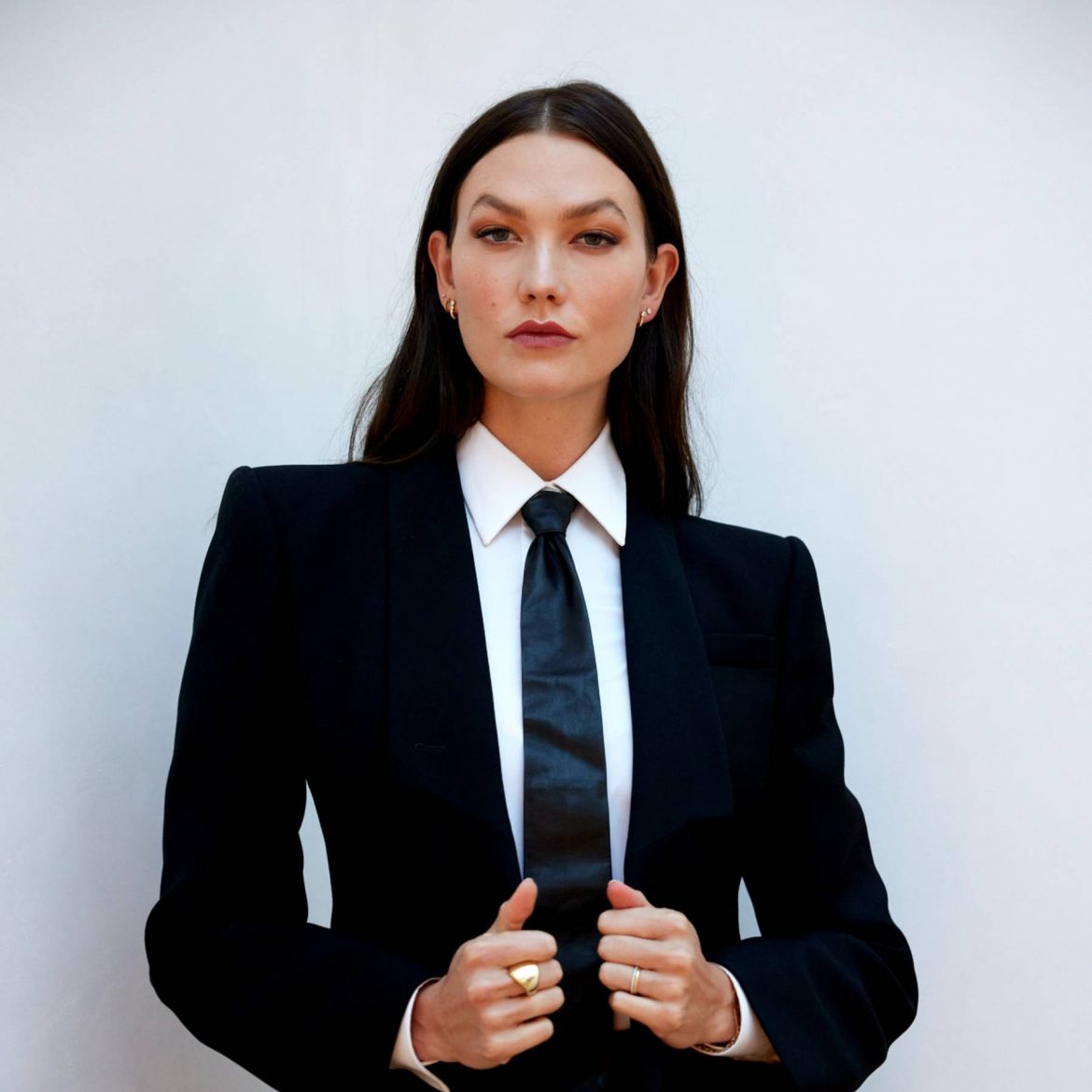 Karlie Kloss Acquires i-D Magazine