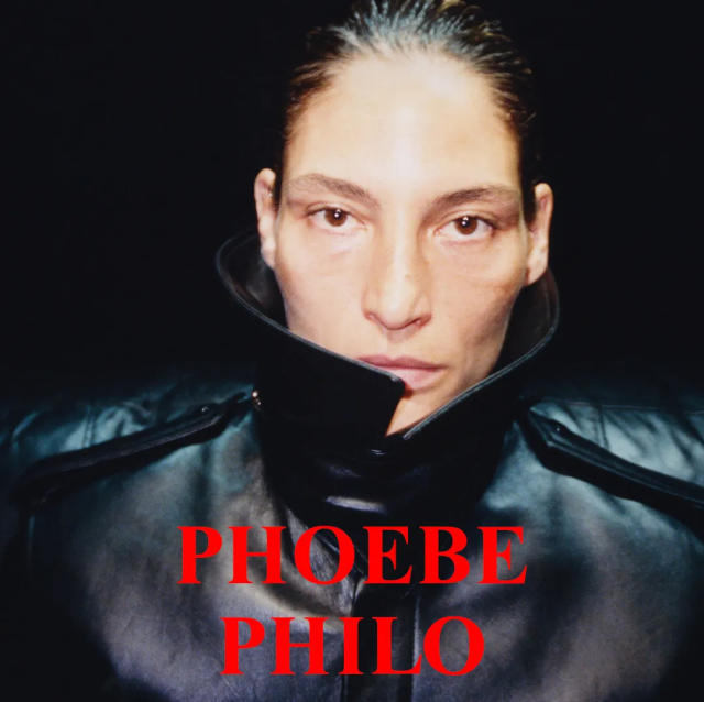 Phoebe Philo: new label, mixed feelings