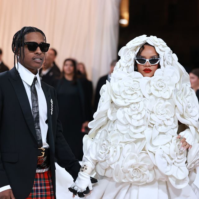 The 2024 Met Gala: Sleeping Beauties: Reawakening Fashion