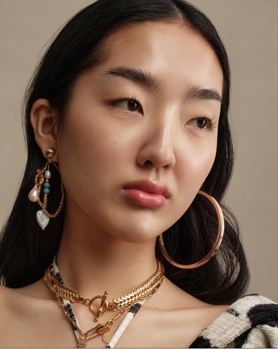 From Lab Coats to Trench Coats: An interview with Ella Liu 