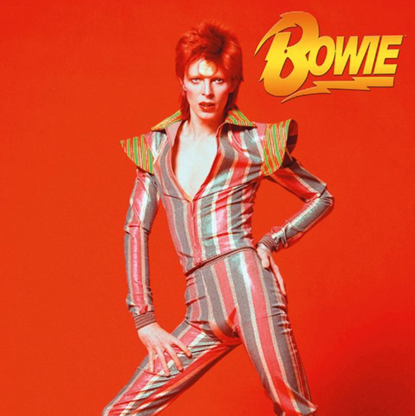 David Bowie: A Style Analysis of the Everchanging Starman