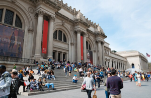 The Met Museum