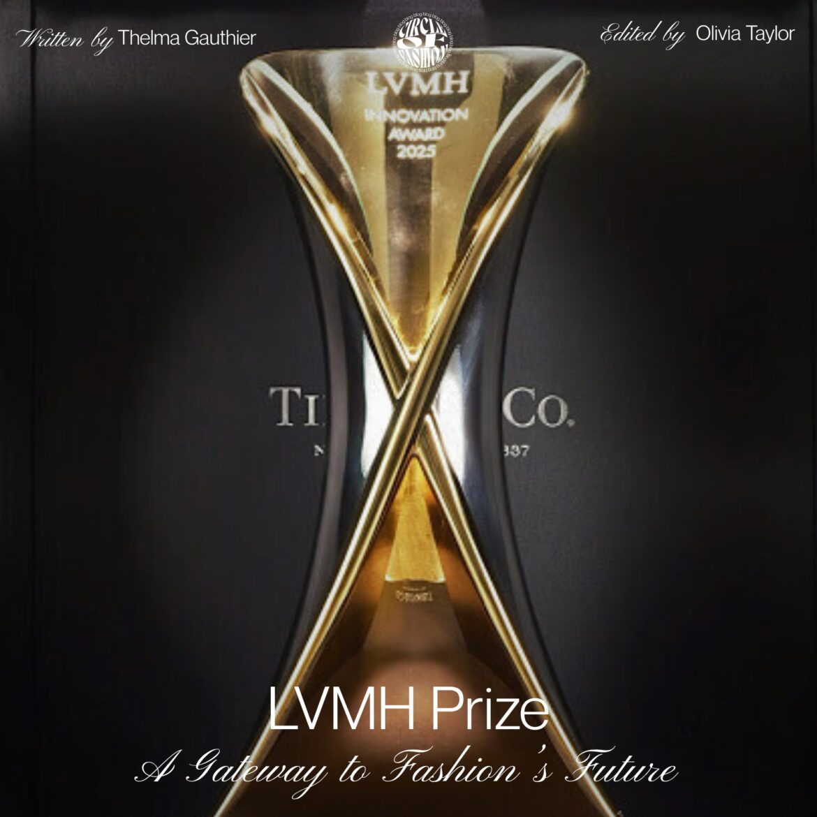 LVMH Prize: A Gateway to Fashion’s Future