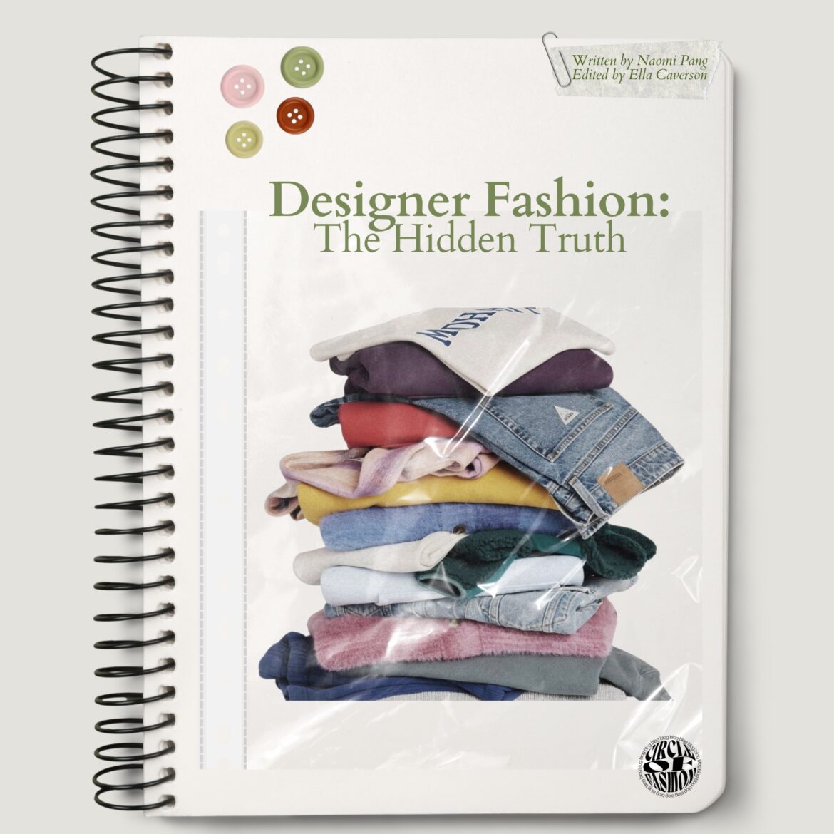 When Price Doesn’t Equal Perfection: The Hidden Truth about Designer Fashion 
