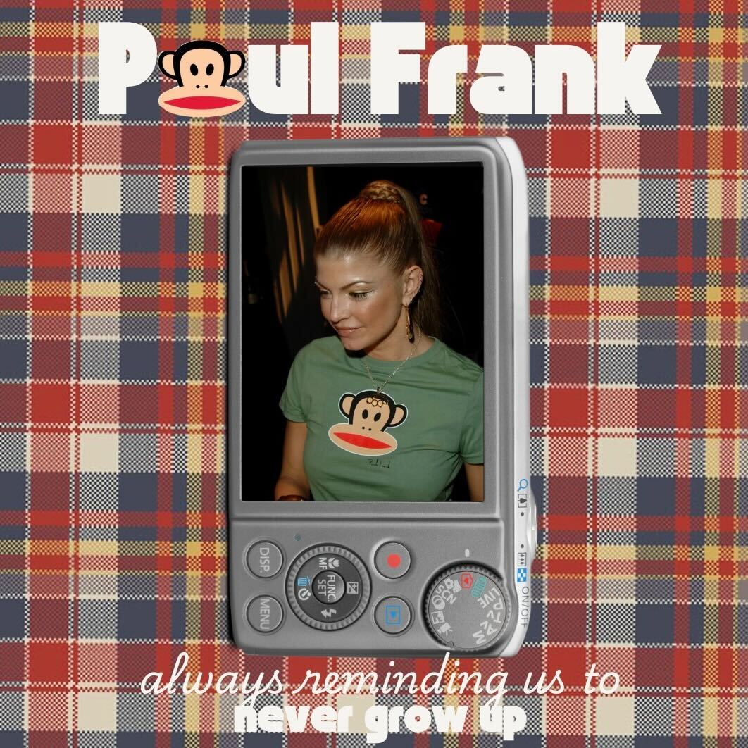 Paul Frank: Always Reminding Us to “Never Grow Up”