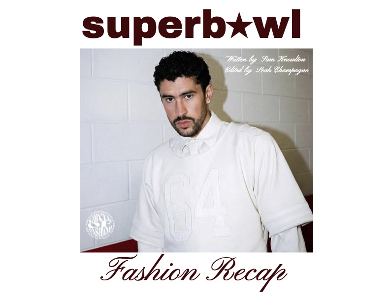 A Super Bowl Style Recap